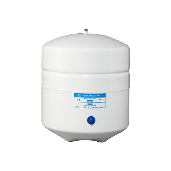 4.8G Storage Tank Best Manufacturer of Residential RO Storage Tank